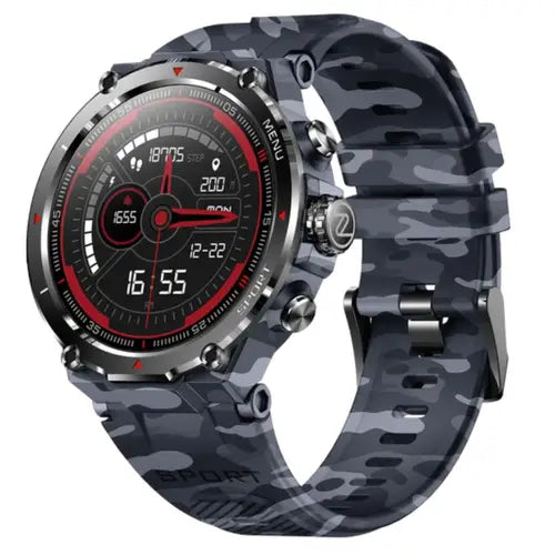 Zero Armour Smart Watch