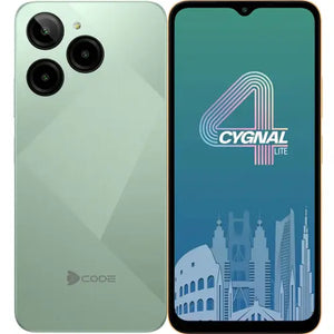 Dcode Cygnal 4 LTE