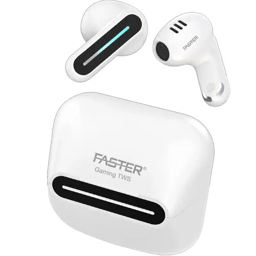 Faster TG550 Gaming Earbuds