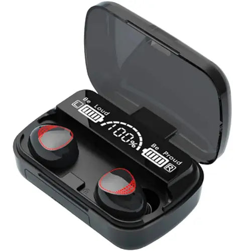 M10 TWS Wireless Bluetooth Earbuds (Discontinued)
