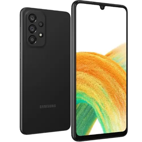 Samsung Galaxy A33 5G (Discontinued)