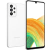 Samsung Galaxy A33 5G (Discontinued)