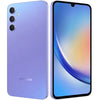 Samsung Galaxy A34 (Disontinued)
