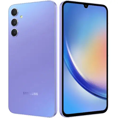 Samsung Galaxy A34 (Disontinued)