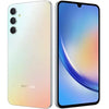 Samsung Galaxy A34 (Disontinued)
