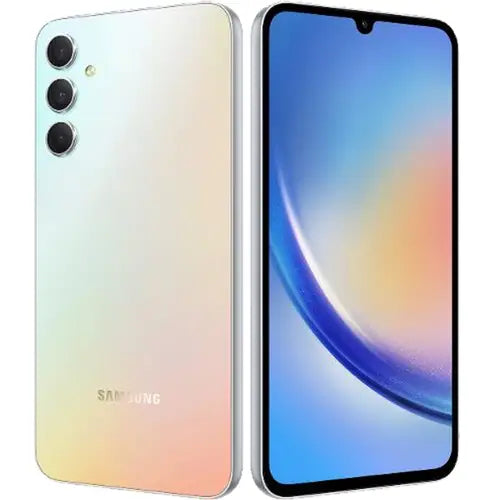 Samsung Galaxy A34 (Disontinued)