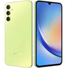 Samsung Galaxy A34 (Disontinued)