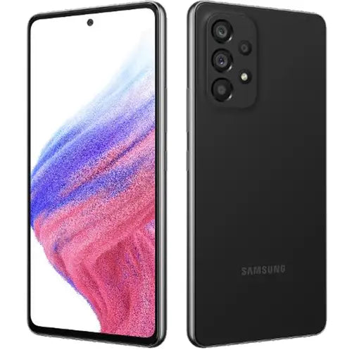 Samsung Galaxy A53 5G Black