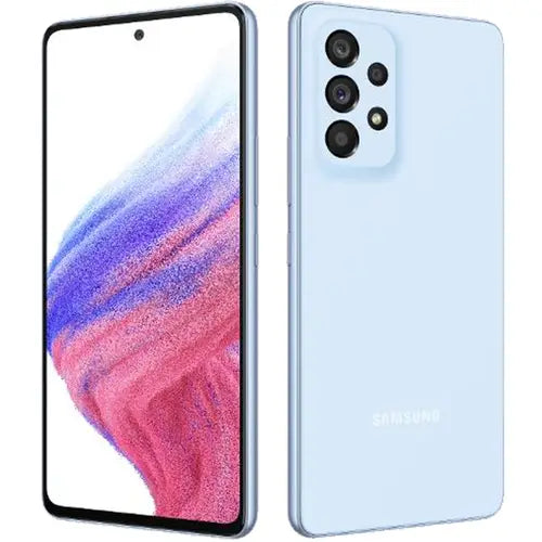 Samsung Galaxy A53 5G Blue