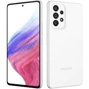 Samsung Galaxy A53 5G (Discontinued)