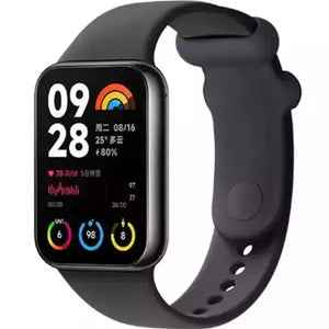 Xiaomi Mi Band 8 Pro (Global)