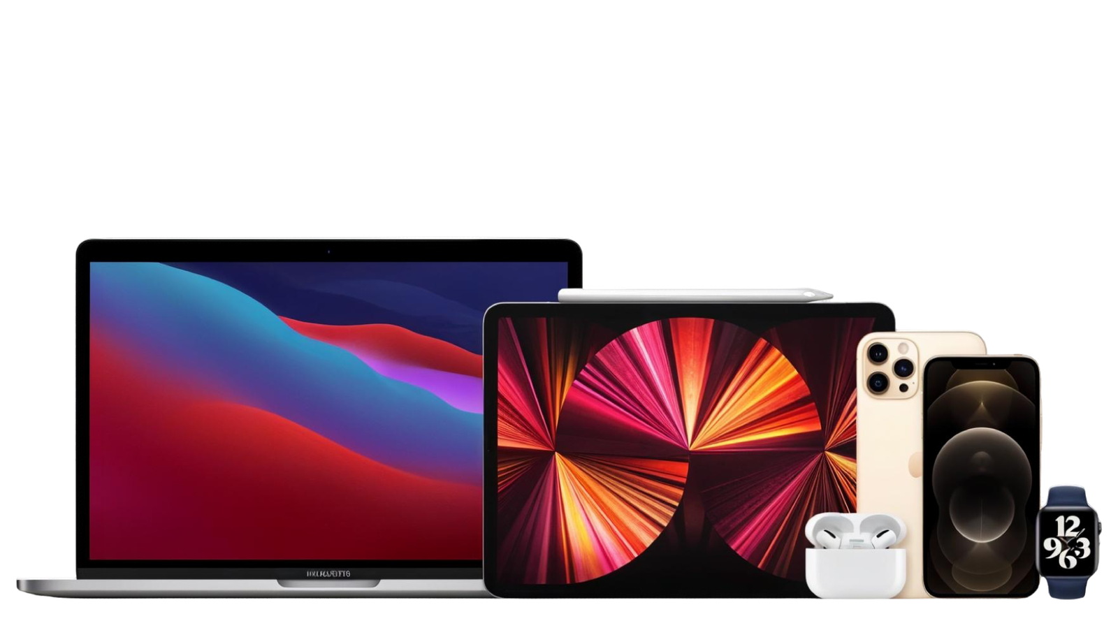 Apple Products