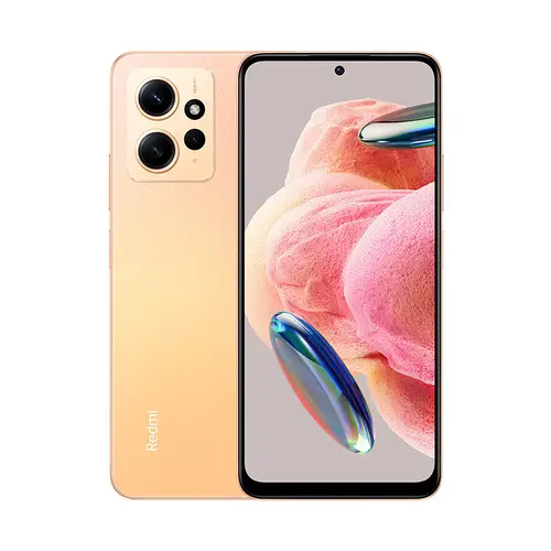 Xiaomi Redmi Note 12