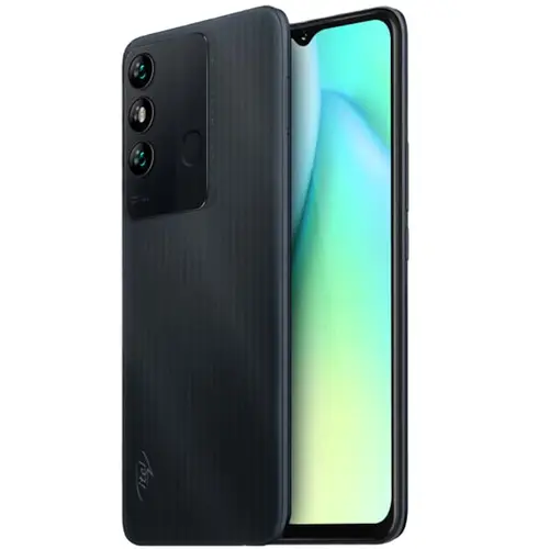 Itel Vision 3 Plus