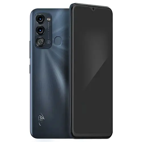 Itel Vision 3