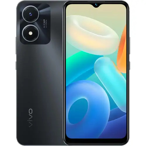 Vivo Y02s