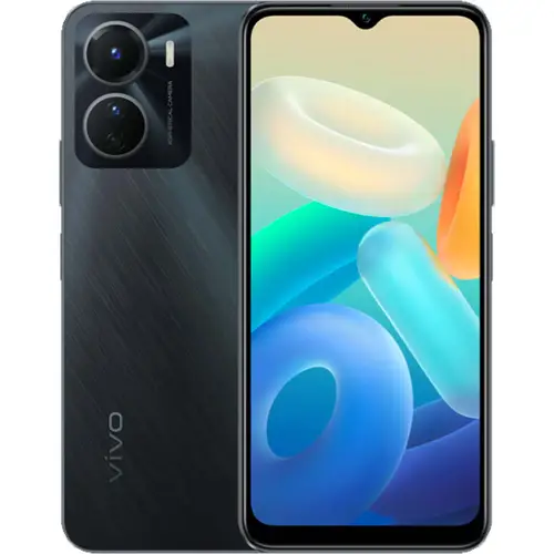 Vivo Y16