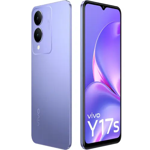 Vivo Y17s