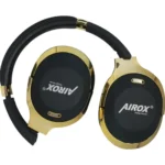 Airox Solo Wireless Stereo Headphones (HP-01)