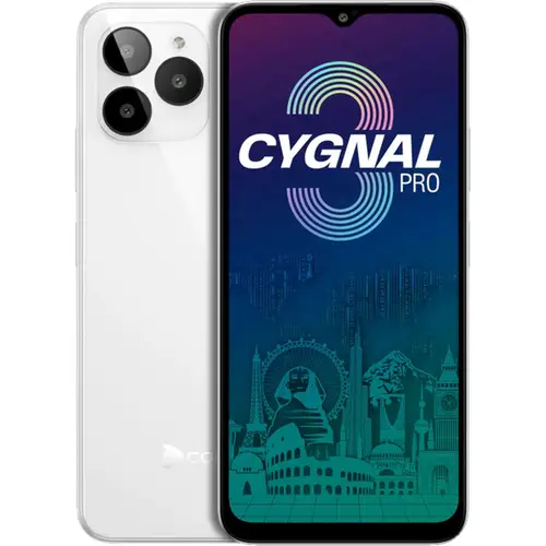 Dcode Cygnal 3 Pro