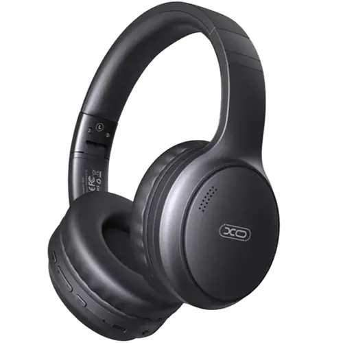 XO BE40 ANC Noise Cancelling Bluetooth Headset