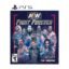 AEW Fight Forever PS5