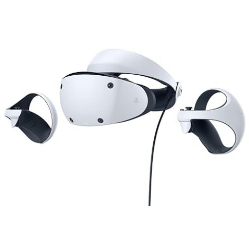 PlayStation VR2