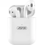 Aspor A616 TWS Bluetooth Earbuds