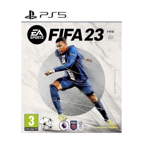 FIFA 23 PS5