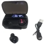 M20 TWS Wireless Bluetooth Earbuds