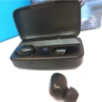 M66 TWS Gaming Wireless Earbuds