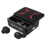 R19 Pro TWS Wireless Bluetooth Earbuds