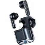 Tm10 Stereo True Wireless Earbuds