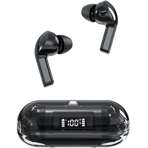 Tm20 Stereo True Wireless Earbuds