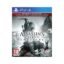 Assassin’s Creed III: Remastered PS4