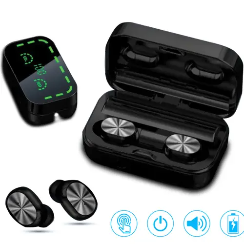 YD05 TWS Earbuds