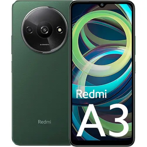 xiaomi-redmi-a3 Mobile Phone