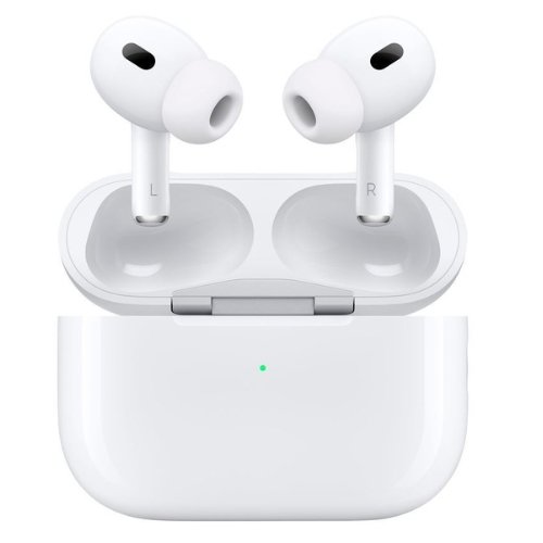 Air Pods 2nd Generation Buzzer Edition 698 mah Type-c (1)