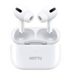 HOTTU TWS Earpods (P73 Max)