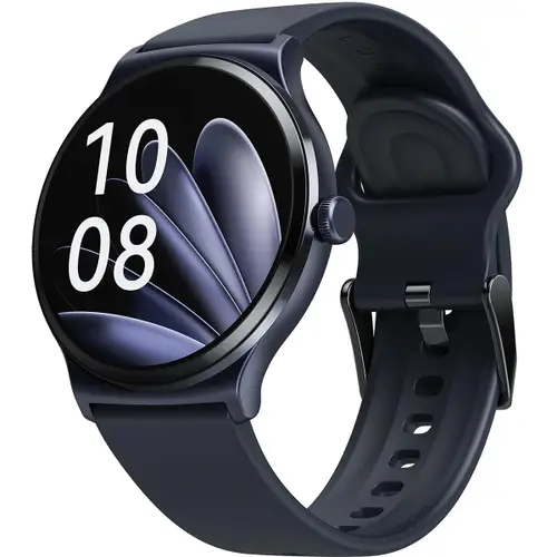 Haylou Solar Lite Smart Watch (1)