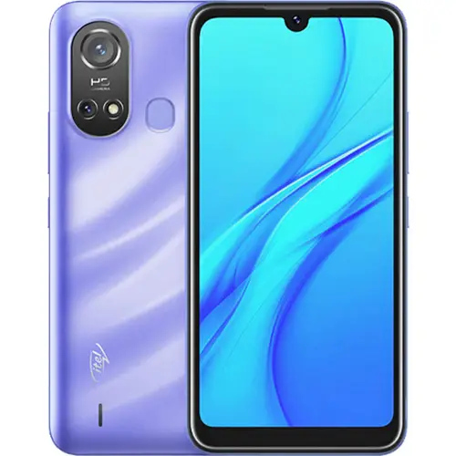 Itel A49 Play