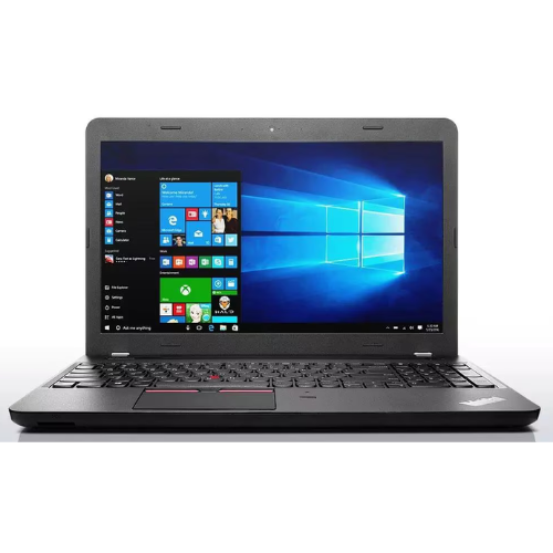 Lenovo ThinkPad E560