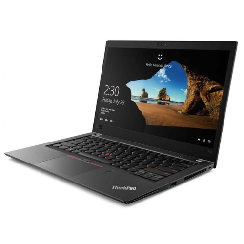 Lenovo ThinkPad L380