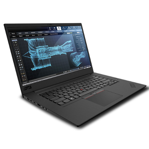 Lenovo ThinkPad P1 Gen 2 Mobile Workstation