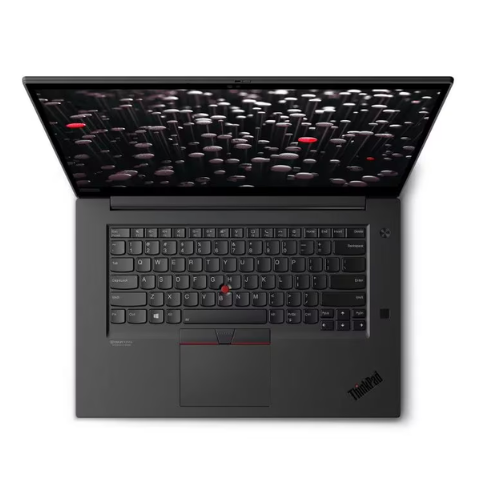 Lenovo ThinkPad P1 Gen 3 Mobile Workstation