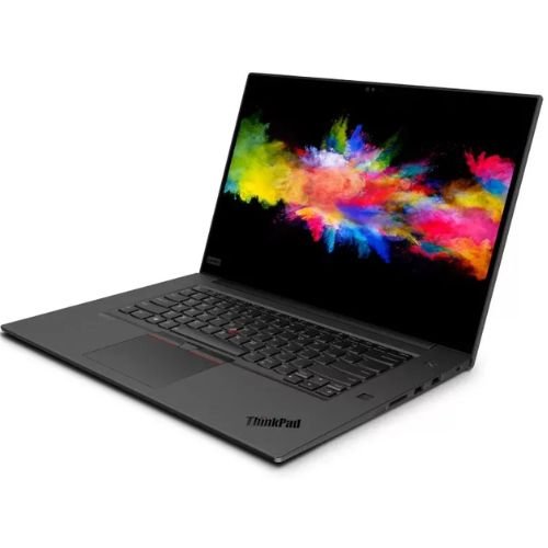 Lenovo thinkpad p1 g3 laptop