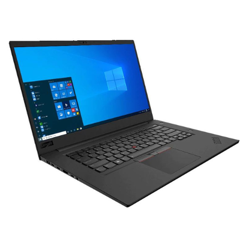 Lenovo ThinkPad P1 Gen1 Workstation