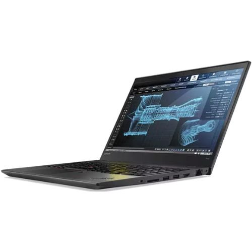 Lenovo ThinkPad P51s