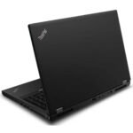 Lenovo ThinkPad P52 Workstation 8th gen Laptop