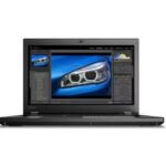 Lenovo ThinkPad P52 Workstation 8th gen Laptop